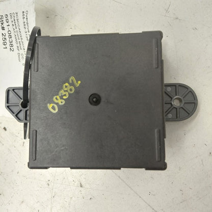 Passenger Right Front Door Control Module Fits 15-16 Chrysler 300