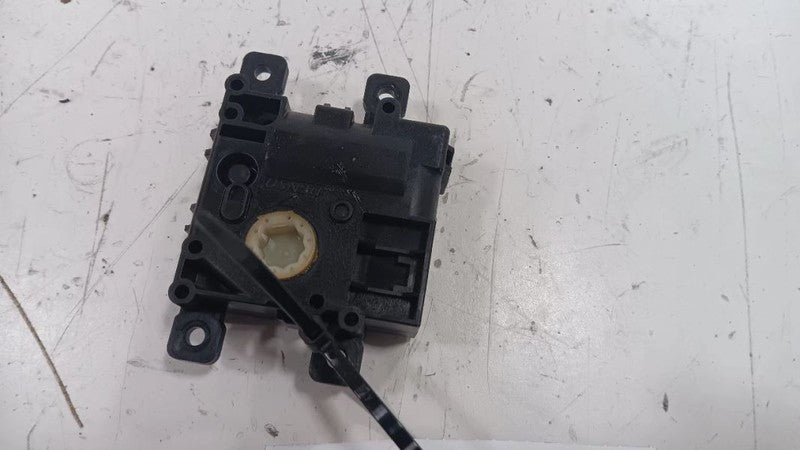 2019 Toyota Rav Flap Door Motor Heater AC Door Actuator