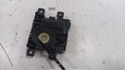 2019 Toyota Rav Flap Door Motor Heater AC Door Actuator