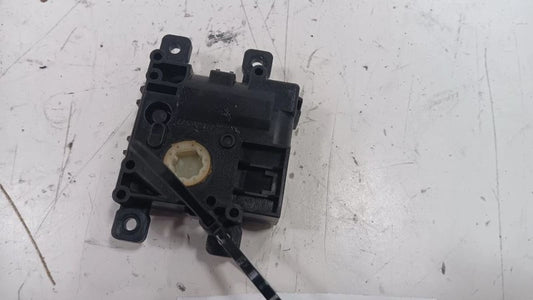2019 Toyota Rav Flap Door Motor Heater AC Door Actuator