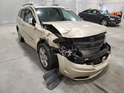 68043734AA Passenger Right Front Power Window Regulator Motor Track 09-17 Dodge Journey