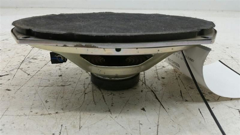 Dodge Journey Speaker Left Rear Back 2009 2010 2011 2012 2013