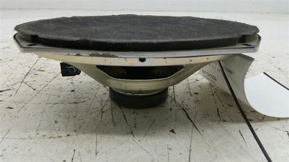 Dodge Journey Speaker Left Rear Back 2009 2010 2011 2012 2013