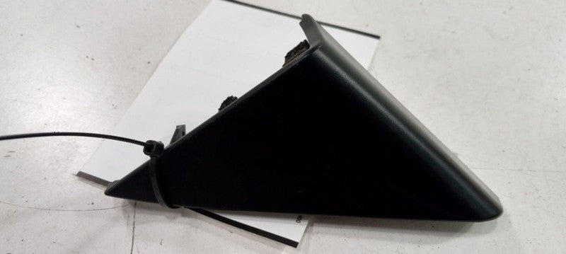 Subaru Legacy Mirror Mount Cover Door Trim Left Driver 2010 2011 2012 