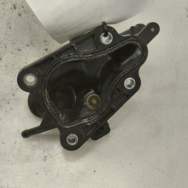 Nissan Rogue Coolant Line Crossover Pipe  2.5 2021 2022 2023