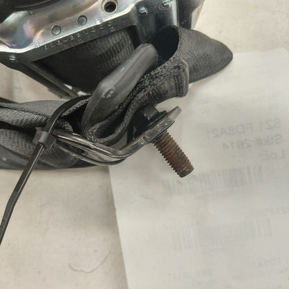 Ford Escape Seat Belt Strap Retractor Left Driver Rear Back  2020 2021