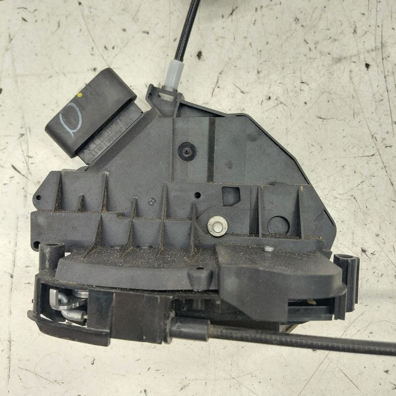 Volvo S60 Door Latch Lock Left Driver Front  2018 2017 2016