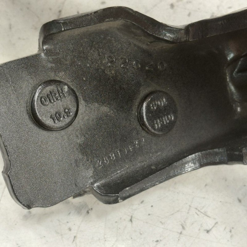 Ford Edge Door Hinge Set Right Rear Passenger  2019 2020 2021 2022