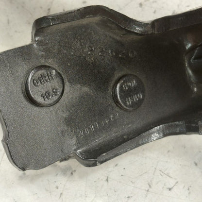 Ford Edge Door Hinge Set Right Rear Passenger  2019 2020 2021 2022