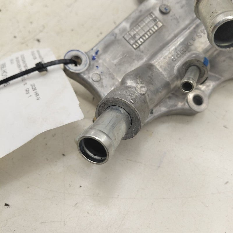 Honda HR-V Coolant Line Crossover Pipe  2.0 2026 2025 2024 2023