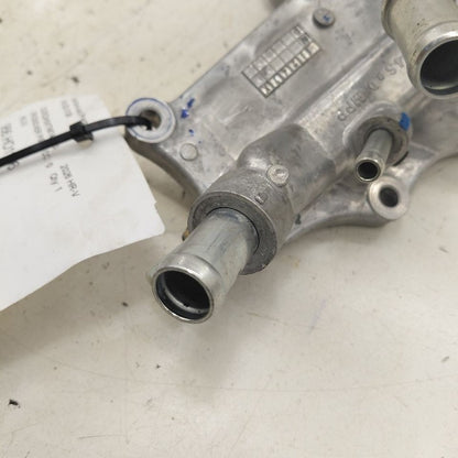 Honda HR-V Coolant Line Crossover Pipe  2.0 2026 2025 2024 2023