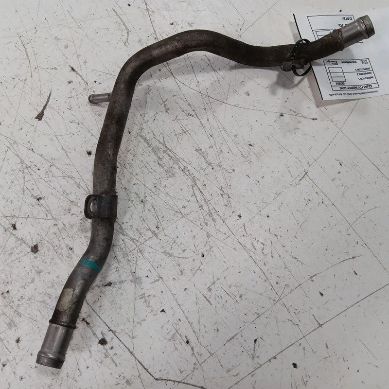 Kia Forte Coolant Line Crossover Pipe  1.8L 2014 2015 2016 OEM