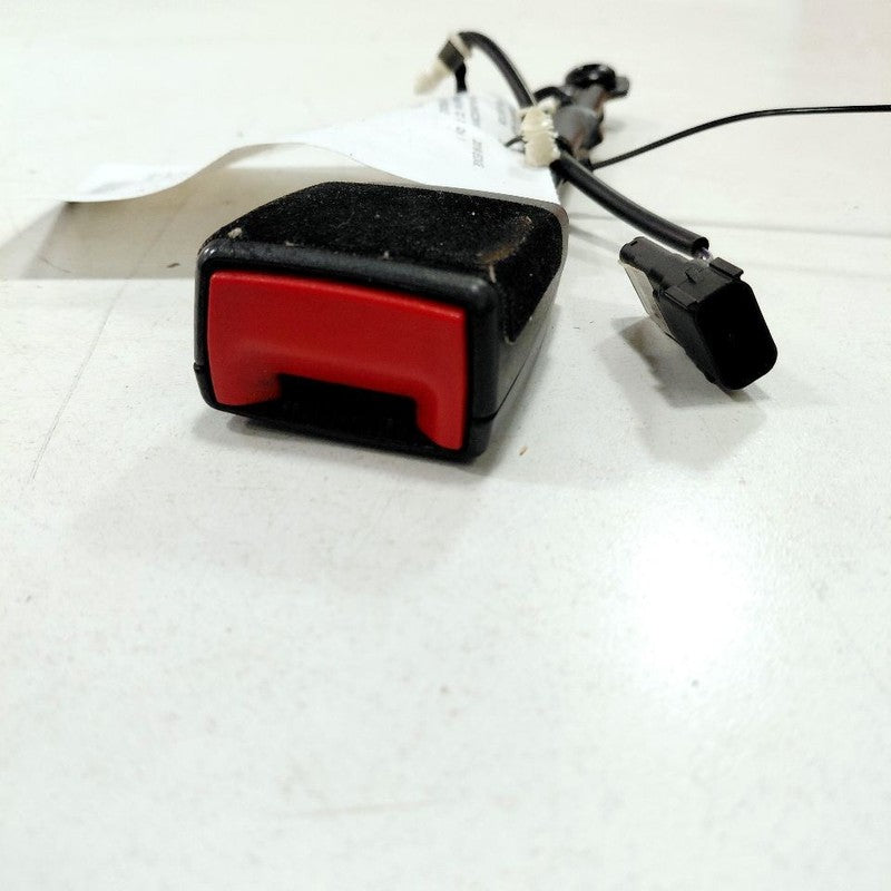 Seat Belt Front Bucket Driver Buckle Fits 19-24 EDGE