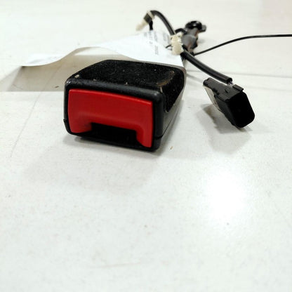 Seat Belt Front Bucket Driver Buckle Fits 19-24 EDGE