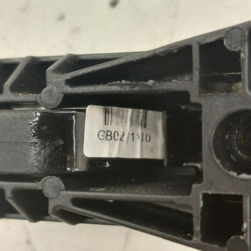 Passenger Right Rear Door Handle Exterior Fits 13-22 Chevy Trax