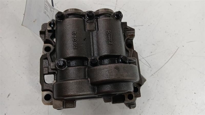 Mazda 3 MAZDA 3   2011 Engine Balance Shaft2010 2011 2012 2013 OEM