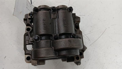 Mazda 3 MAZDA 3   2011 Engine Balance Shaft2010 2011 2012 2013 OEM