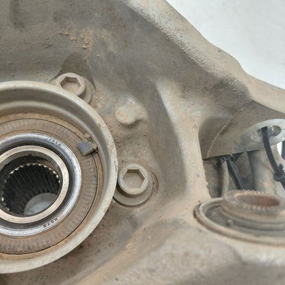 Left Rear Knuckle Stub Bearing Hub Fits 14-20 Lexus IS350