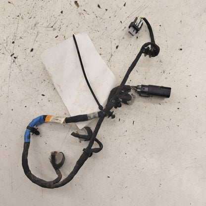 Ford Edge Driver Front Fuel Injector Wire Wiring Harness  2019 2020 20