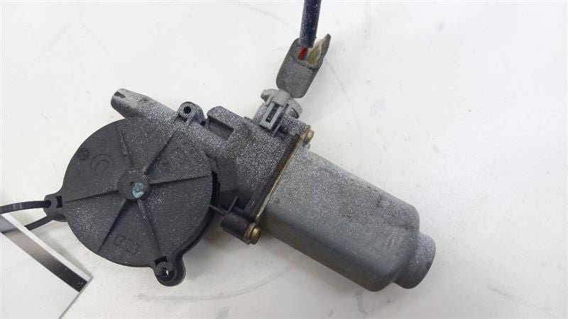 827315M000 Left Rear Back Power Window Motor Fits 00-06 SENTRA