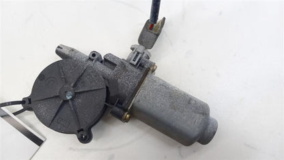 827315M000 Left Rear Back Power Window Motor Fits 00-06 SENTRA