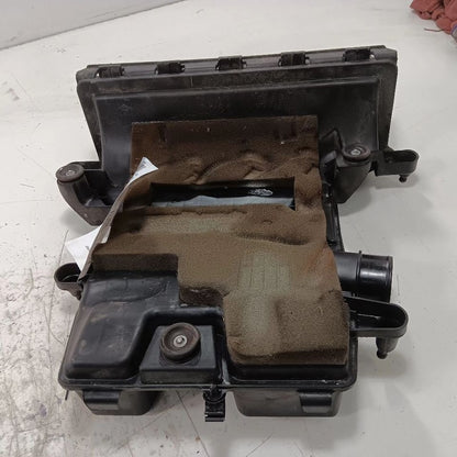 Air Cleaner Filter Box 2 Door 1.4L Without Turbo Fits 12-17 FIAT 500