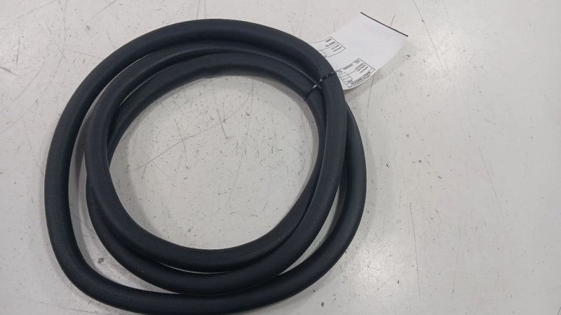 Chrysler 200 On Body Door Jamb Seal Rear Right Passenger Back  2015 2016 2017