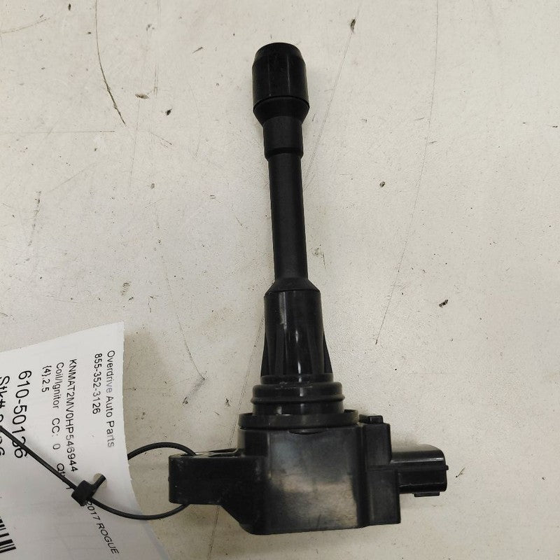 Coil Ignition Ignitor Fits 08-20 Nissan Rogue OEM