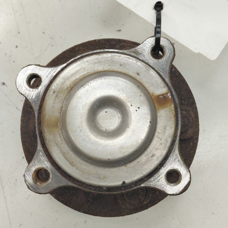 Chevy Volt Passenger Right Rear Spindle Knuckle Bearing Hub  2016 2017