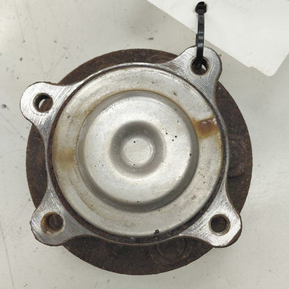 Chevy Volt Passenger Right Rear Spindle Knuckle Bearing Hub  2016 2017