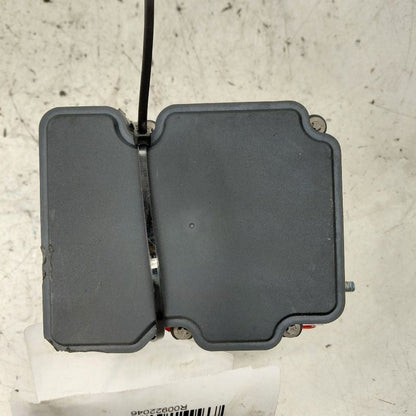Anti-Lock Brake Part Pump Actuator Fits 17-24 Mitsubishi Mirage