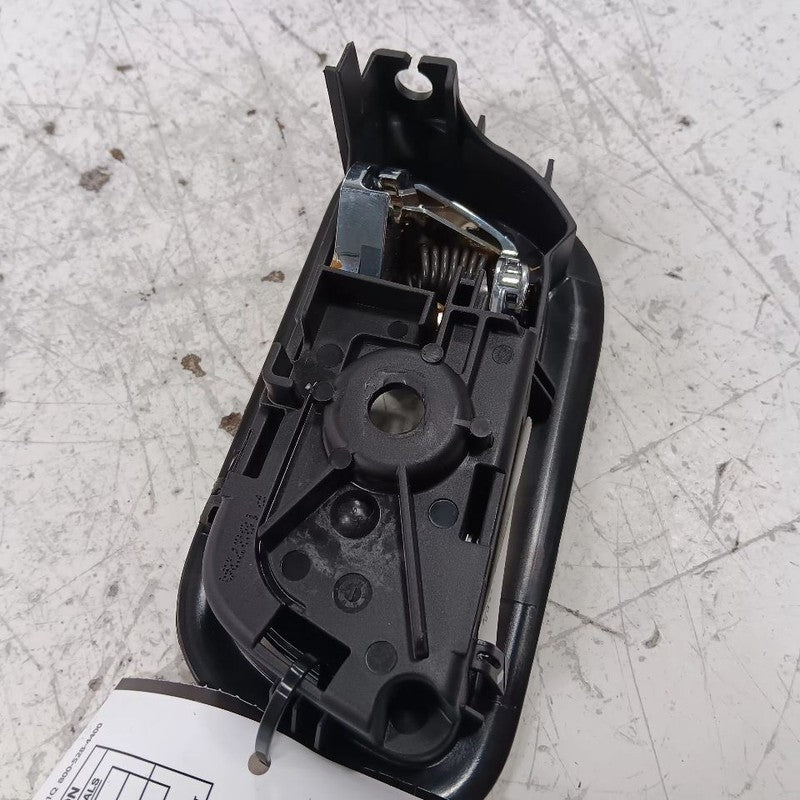 Ford Taurus Door Handle Right Passenger Rear Interior Inside  2019 2018 2017 