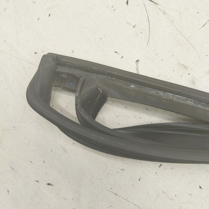 Volvo S60 Door Glass Window Seal Rubber Right Passenger Rear Back 2013