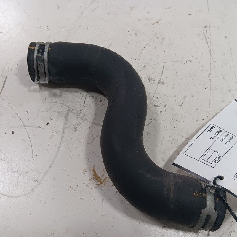 Subaru Crosstrek 2.0 Radiator Hose Line Tube  2019 2020 2021 2022 2023