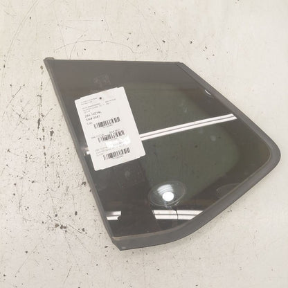 Driver Left Quarter Glass Window US Built Fits 21-25 Nissan Rogue
