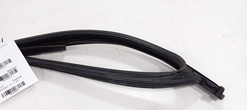 Kia Sorento Door Glass Window Seal Rubber Right Passenger Front 2016 2