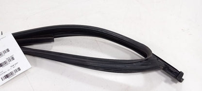 Kia Sorento Door Glass Window Seal Rubber Right Passenger Front 2016 2