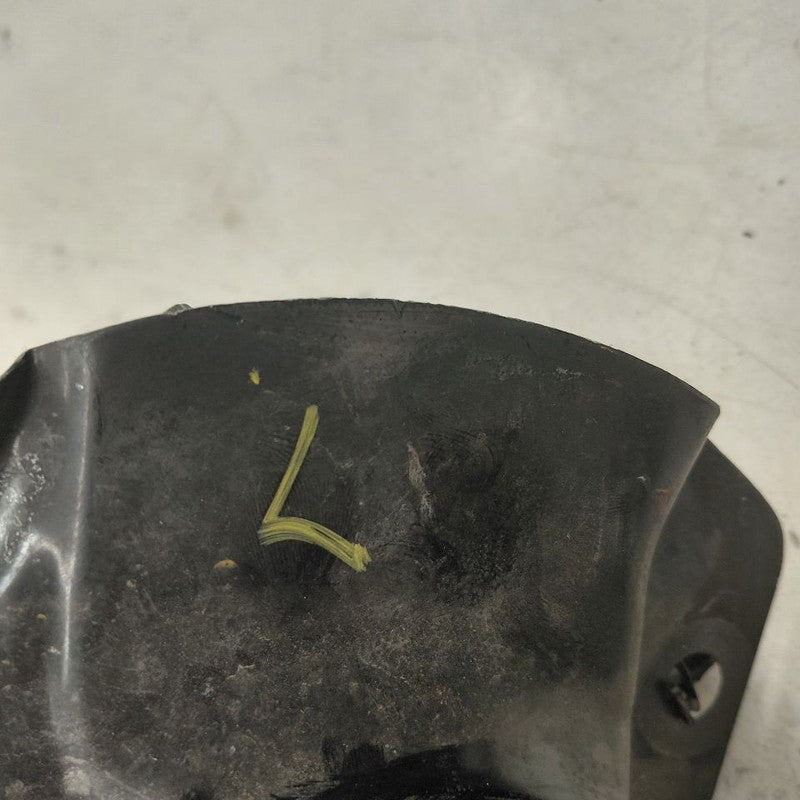 Driver Left Front Spindle Knuckle Bearing Hub Fits 14-15 17-24 Mitsubi