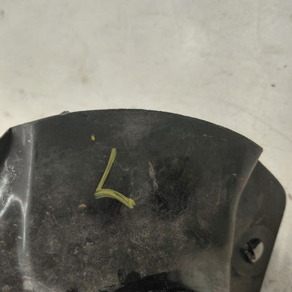 Driver Left Front Spindle Knuckle Bearing Hub Fits 14-15 17-24 Mitsubi