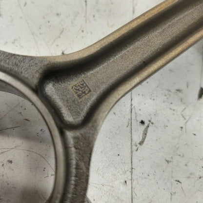 Chevy Trax Single Piston With Connecting Rod   1.4 2022 2021