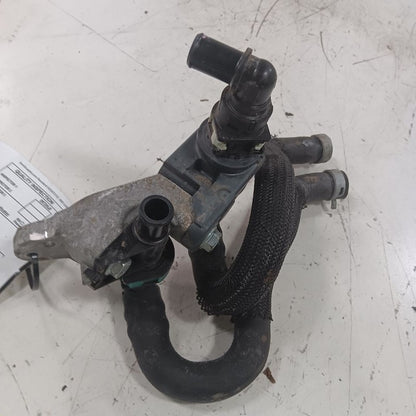 Toyota Corolla 2.0 Coolant Line Crossover Pipe  2019 2020 2021