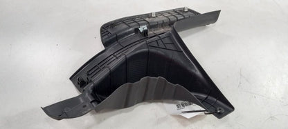 Kia Forte Sill Trim Plate Door Jam Threshold Right Passenger Rear 2010