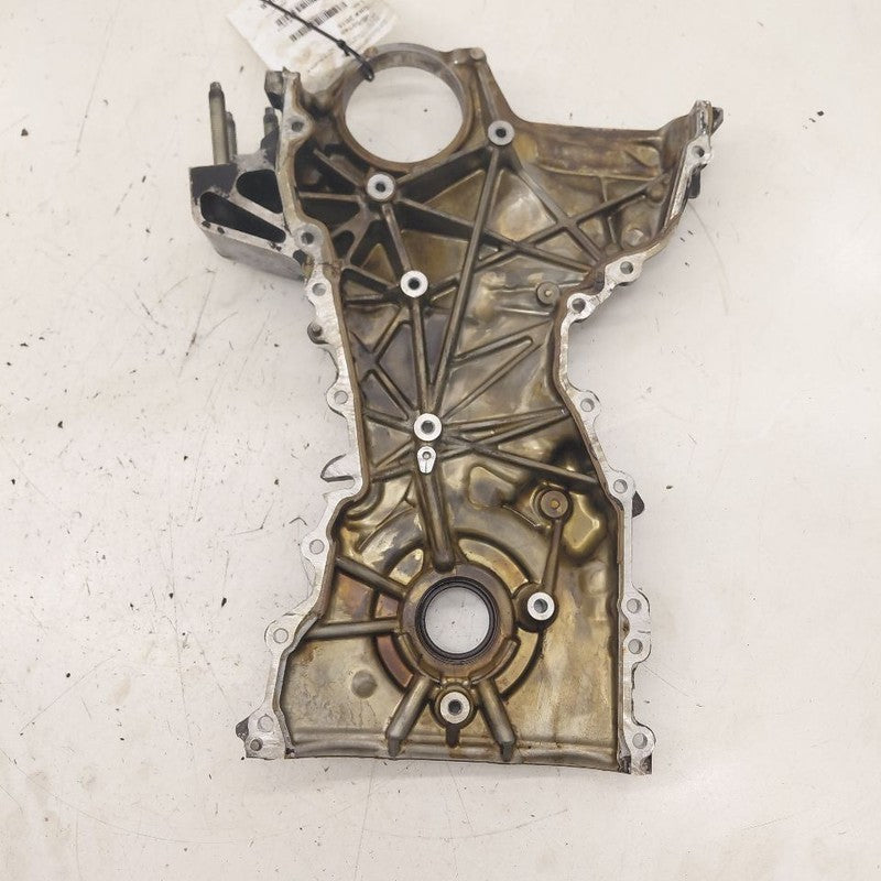 Timing Cover 2.5L Naturally Aspirated Fits 14-22 Mazda 3