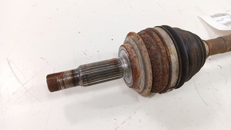 Driver Axle Shaft Front Prius C VIN B3 Fits 12-19 PRIUS