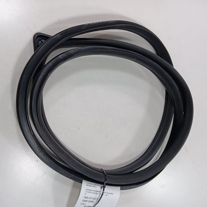 Hyundai Elantra On Body Door Jamb Seal Gasket Front Left Driver  2017 2018 2019 