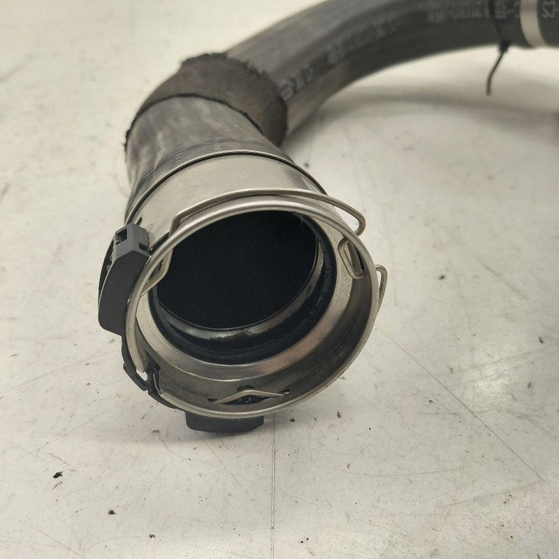 Chevy Trax Turbo Super Charger Inter Cooler Hose Line Tube  1.4 2022 2