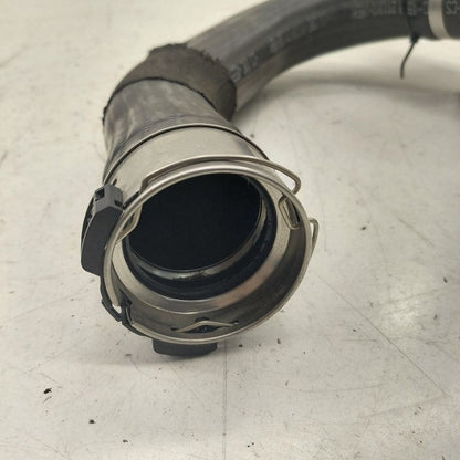 Chevy Trax Turbo Super Charger Inter Cooler Hose Line Tube  1.4 2022 2