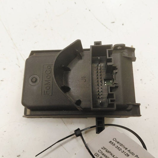 Ford Edge Smart Data Link Control Module {KT4T14F642AG} 2019 2020 2021