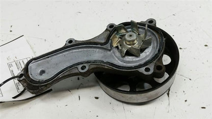 192005K0A01 Coolant Pump Naturally Aspirated Hybrid Electric 14-15 17-19 Honda Accord OEM