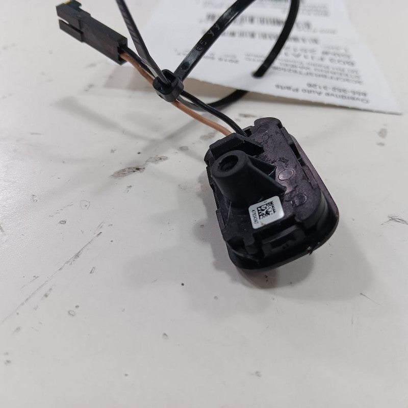 Fiat 500 Passenger Right Side Radio Control Switch2017 2016 2015 2014 